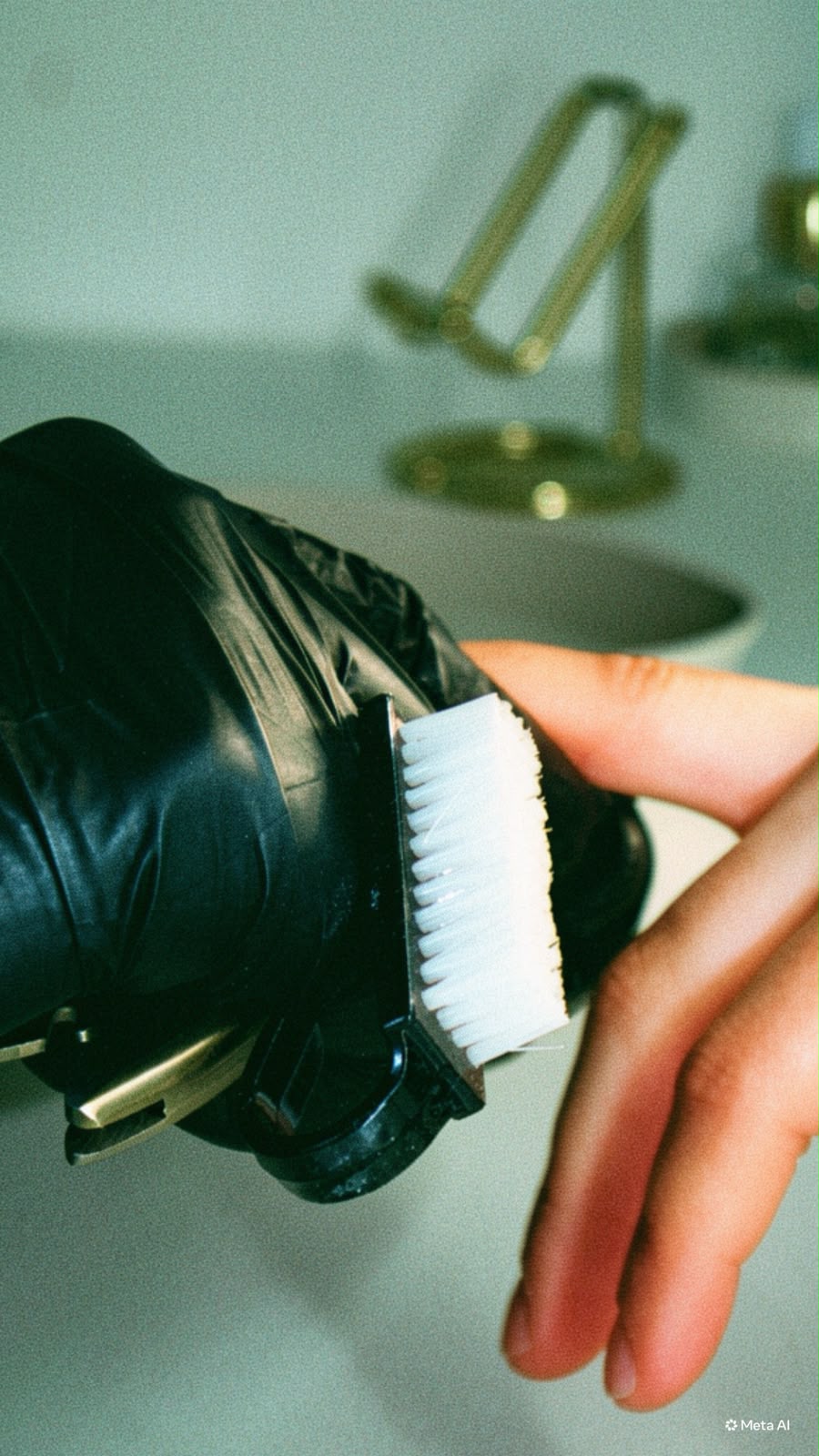 Salon foto